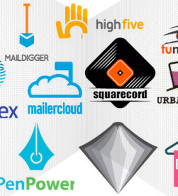 design stunning logos online for free