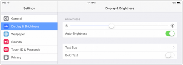 How to Extend Your iPad’s Battery Life