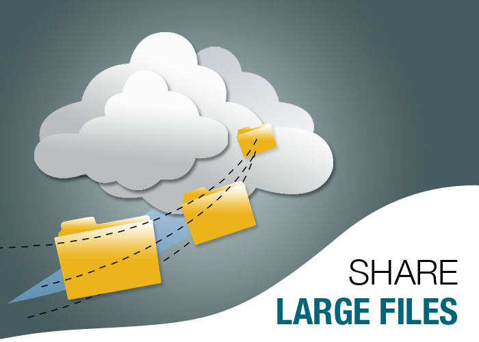 Best Ways To Share Large Files For Free