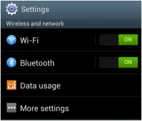 How To Enable Wi-Fi Calling On Android