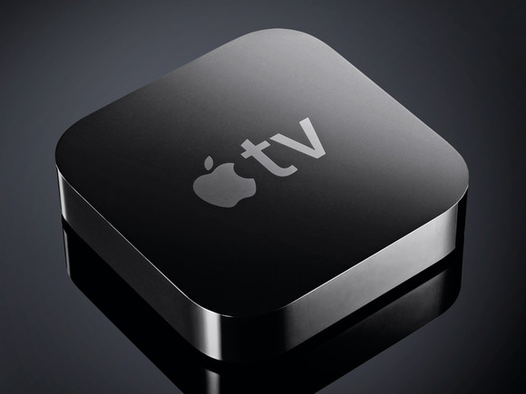 how to prevent apple TV from sleeping