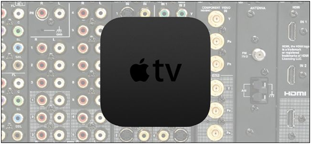How To Set Apple TV To Automatically Turn On Television