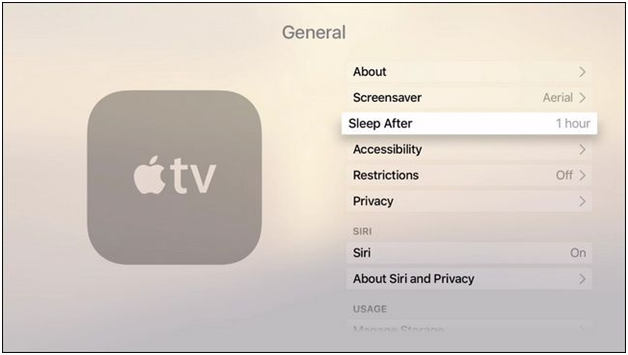 How To Prevent Your Apple TV From Sleeping 