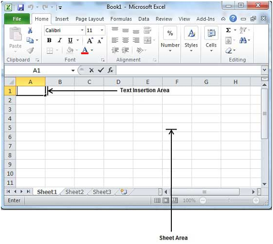 MS Excel tutorial