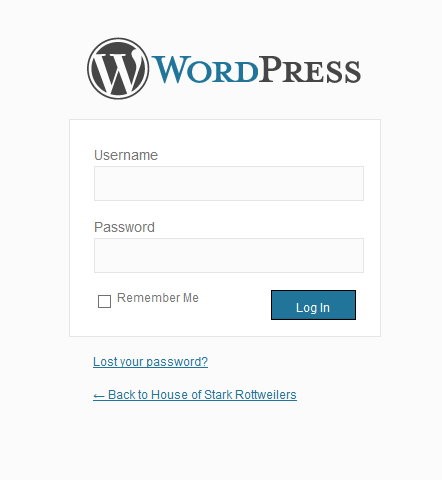 wordpress tutorial