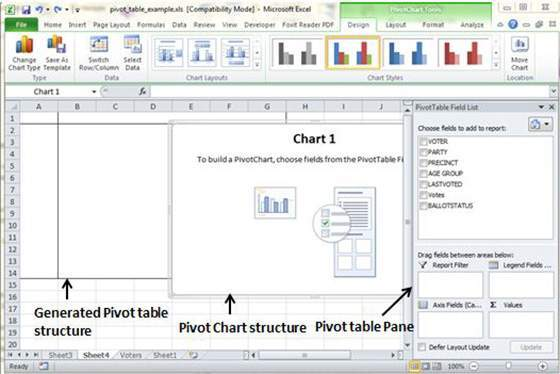 MS Excel tutorial