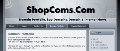 shopcoms.com