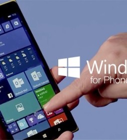How To Upgrade Windows Phone To Windows 10
