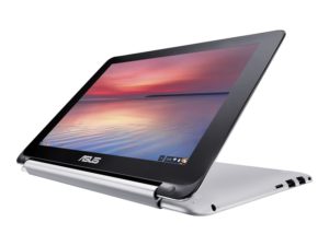 The Best Budget and Premium Chromebooks of 2017-Asus Chromebook Flip C100