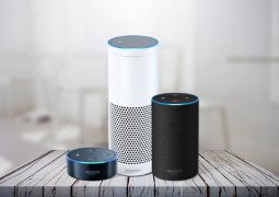 Amazon Echo Review – Your Smart Voice Assistant