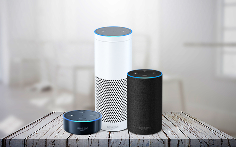 Amazon Echo reivew